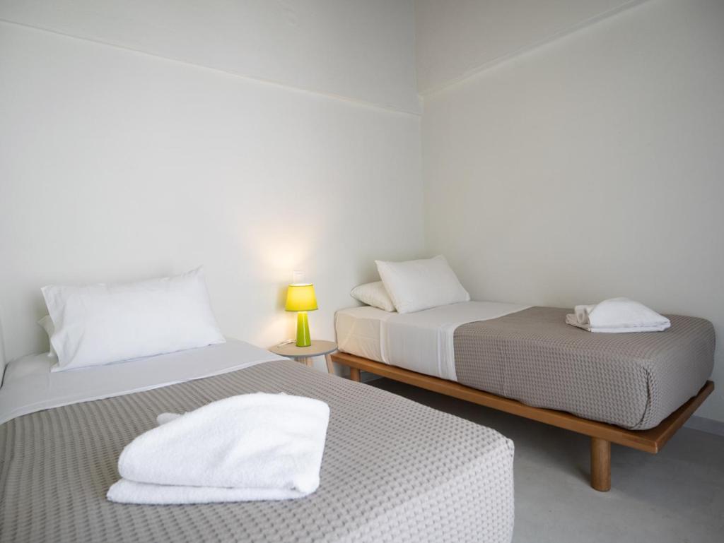 Mondrian Guest House Skiathos-stad Buitenkant foto